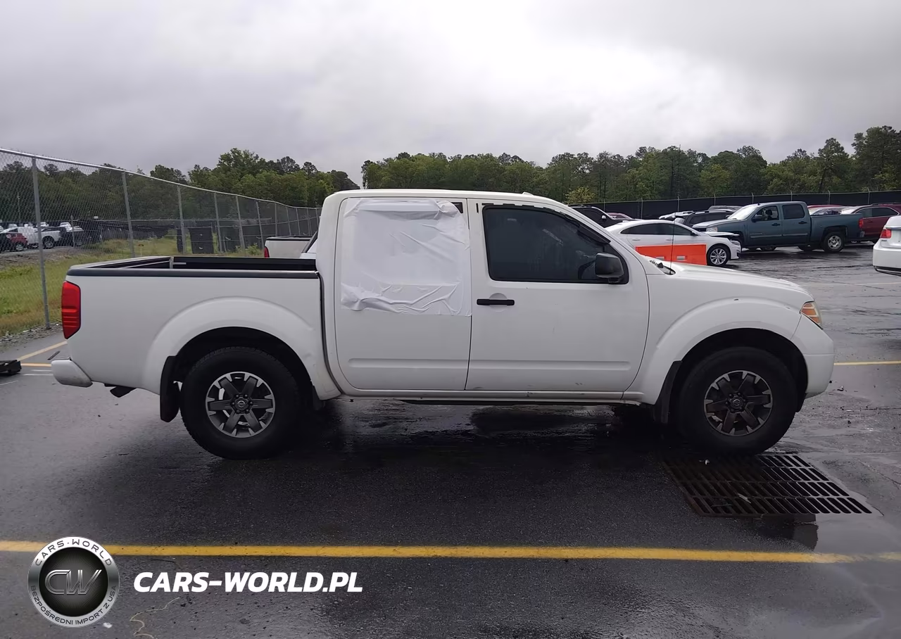 2017 Nissan Frontier Desert Runner VIN:1N6DD0ER2HN723843 - 13