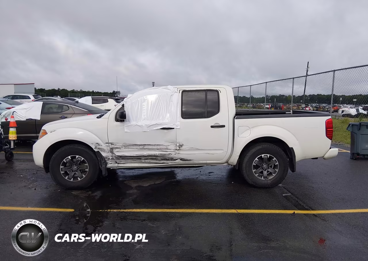 2017 Nissan Frontier Desert Runner VIN:1N6DD0ER2HN723843 - 14