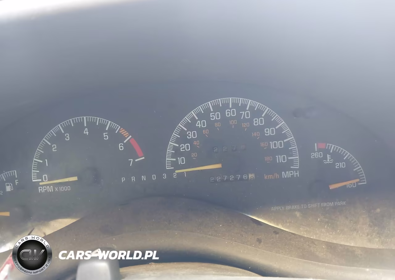 2001 Pontiac Grand Prix Se VIN:1G2WK52J31F187454 - 7