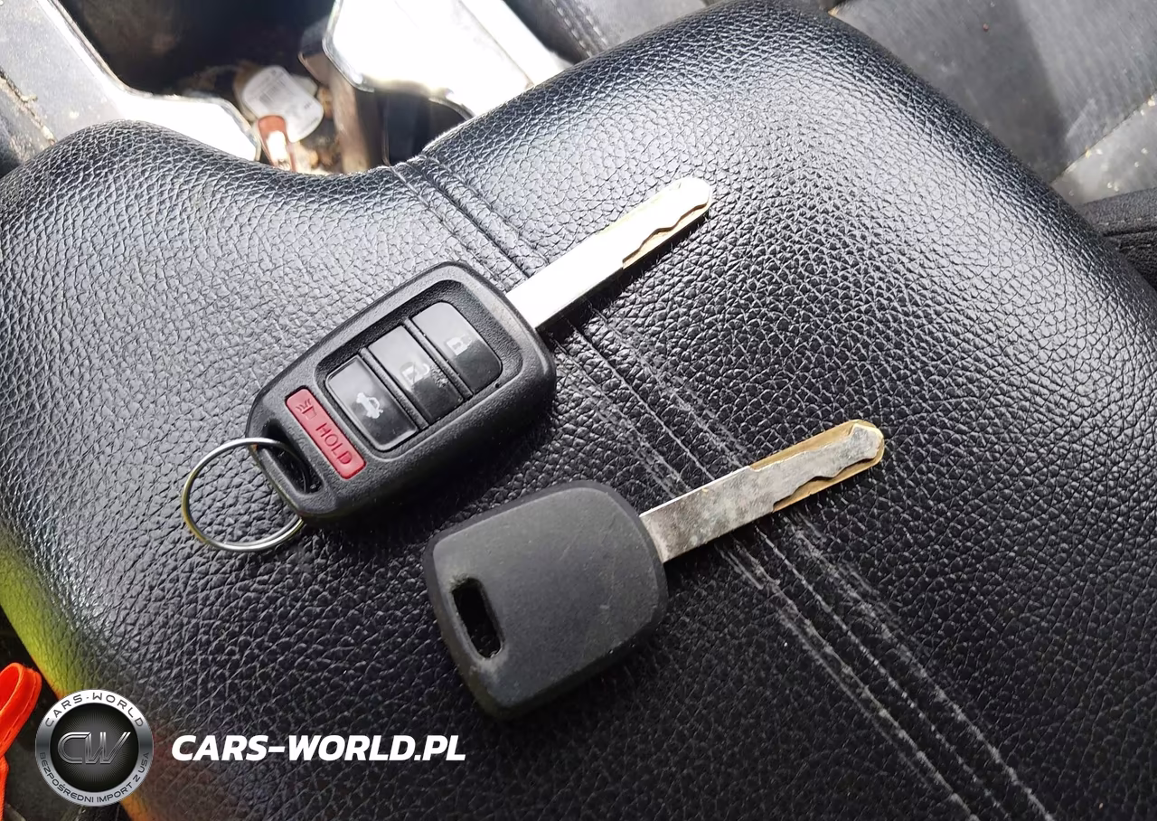2014 Honda Accord Sport VIN:1HGCR2F58EA170689 - 11