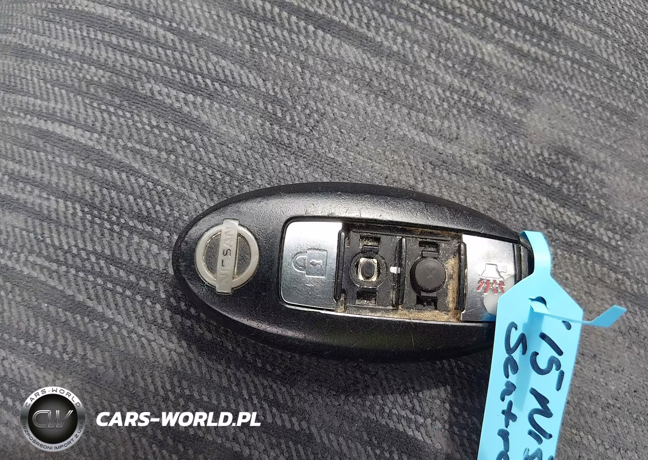 2015 Nissan Sentra Sv VIN:3N1AB7AP5FY355864 - 11