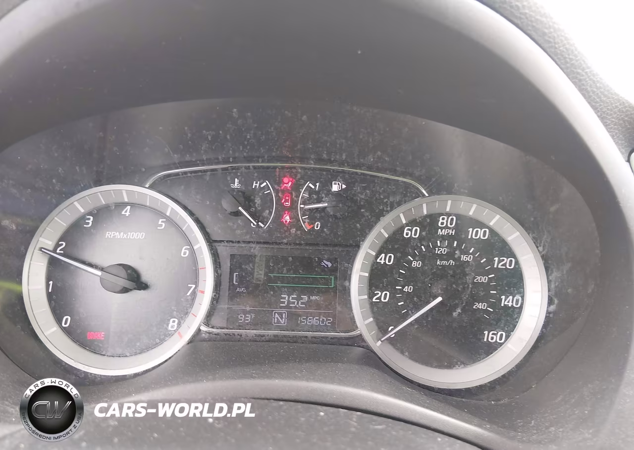 2015 Nissan Sentra Sv VIN:3N1AB7AP5FY355864 - 7