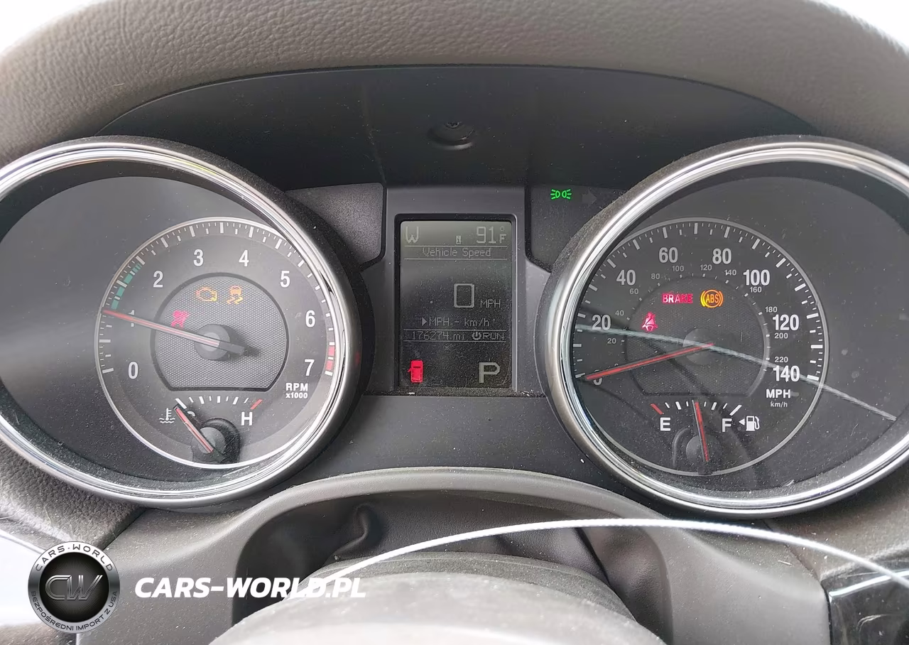 2013 Jeep Grand Cherokee Laredo VIN:1C4RJEAG5DC650797 - 7