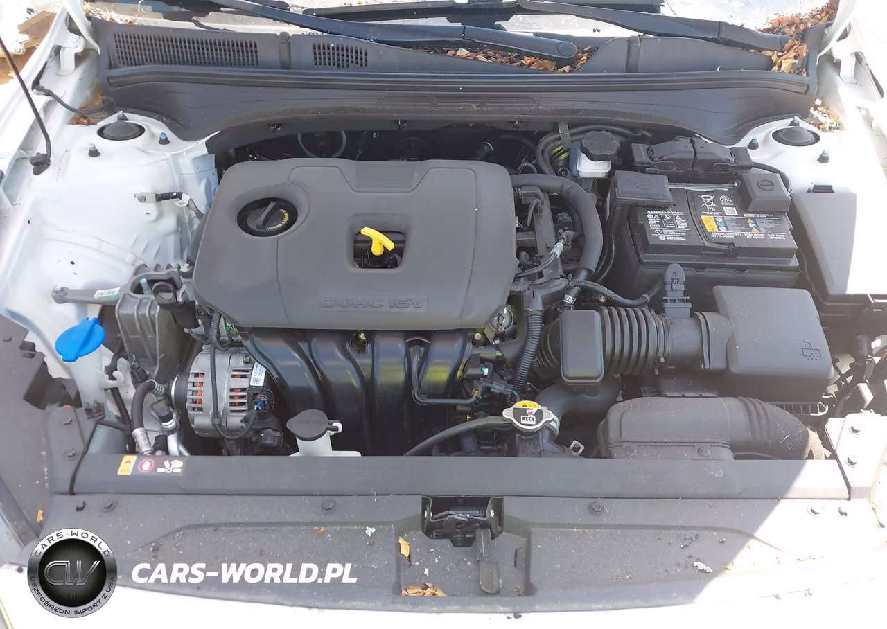 2023 Kia Forte Lxs VIN:3KPF24AD3PE527285 - 10