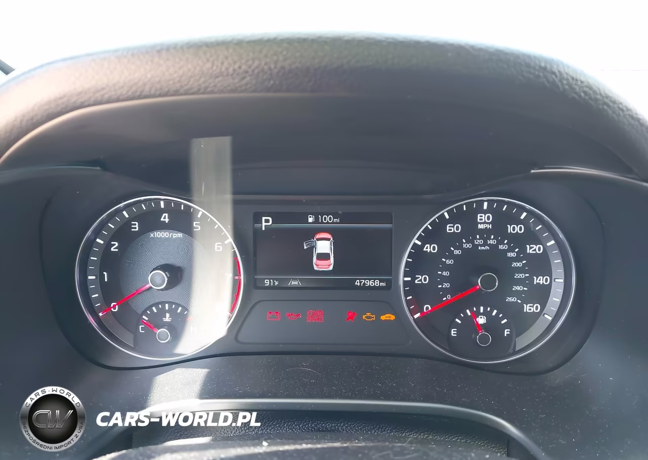 2023 Kia Forte Lxs VIN:3KPF24AD3PE527285 - 7