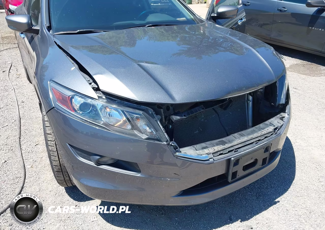 2010 Honda Accord Crosstour Ex-L VIN:5J6TF2H51AL009856 - 18