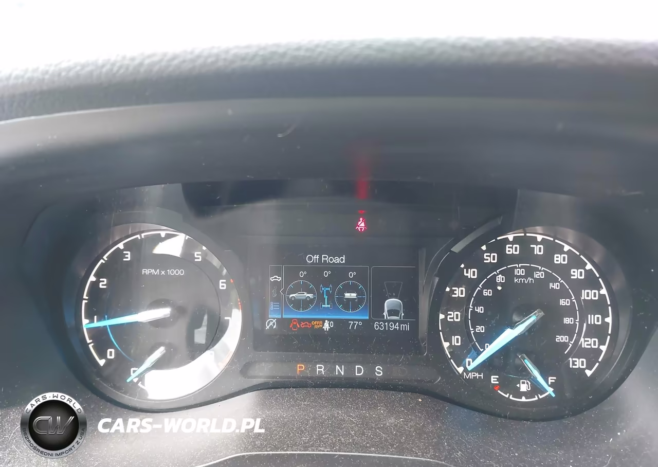 2021 Ford Ranger Xlt VIN:1FTER4FH9MLD54541 - 7