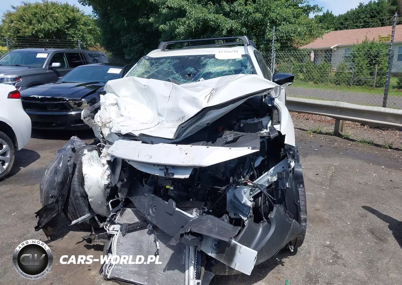 2025 Mazda Cx-50 Hybrid Premium Plus Package VIN:7MMVAAEW5SN135342 - 11