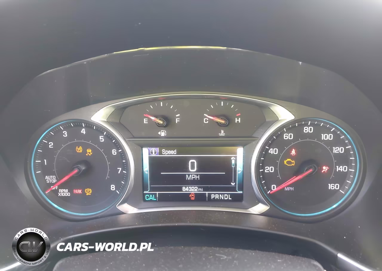 2018 Chevrolet Equinox Premier VIN:3GNAXWEX3JS506545 - 7