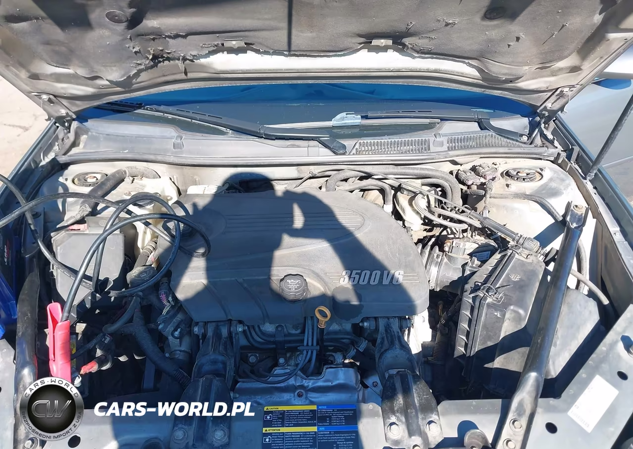 2009 Chevrolet Impala Ls VIN:2G1WB57K891262996 - 10