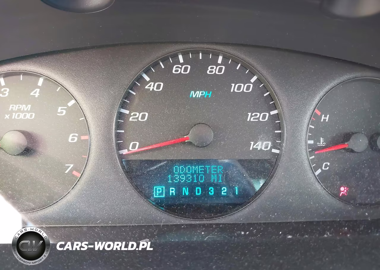 2009 Chevrolet Impala Ls VIN:2G1WB57K891262996 - 7