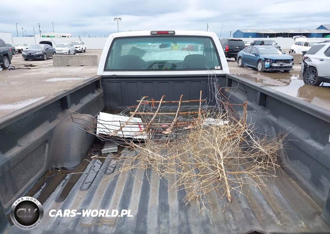 2000 Chevrolet C3500 VIN:1GCGC34R3YR141703 - 8