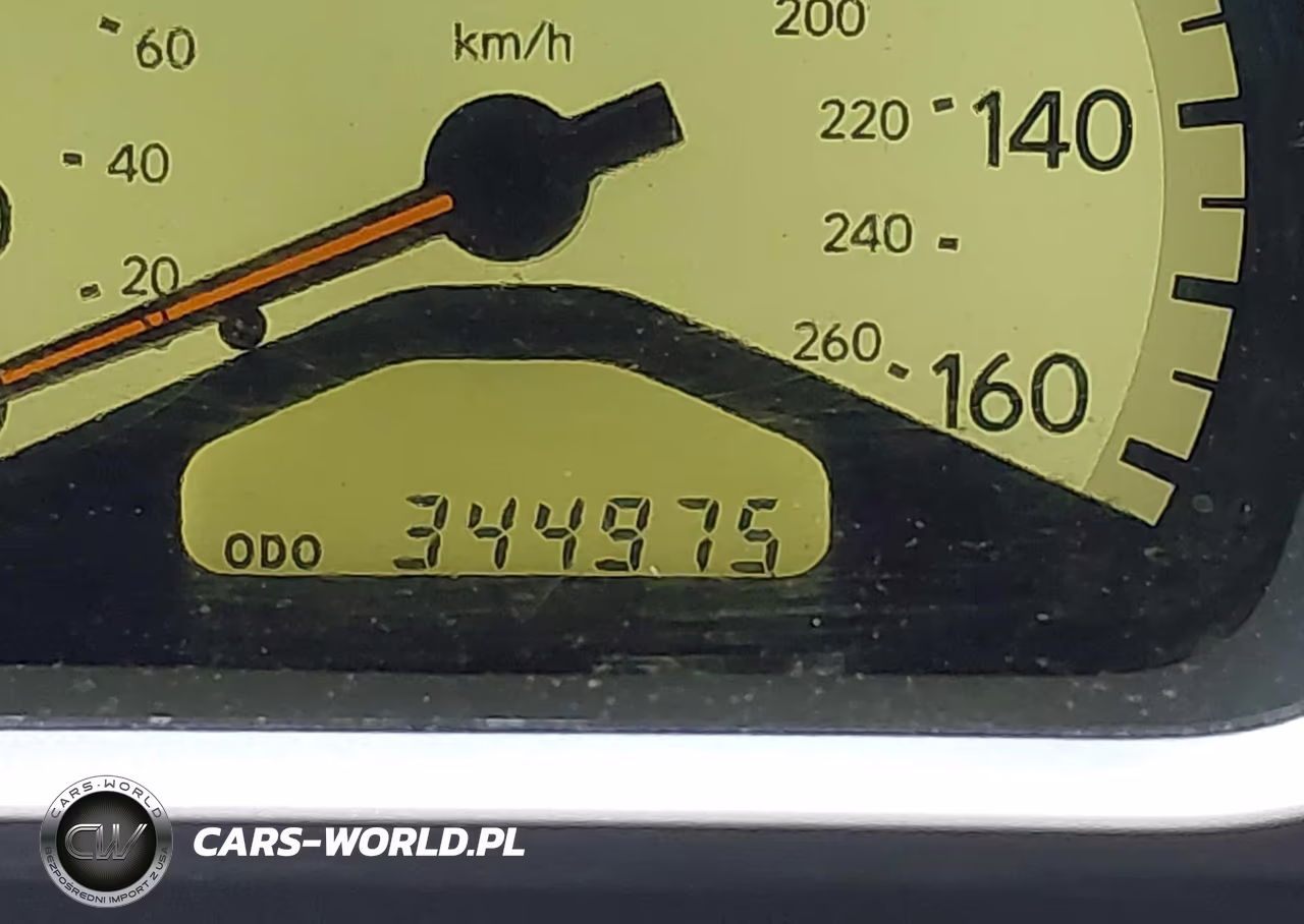 2001 Lexus Gs 300 VIN:JT8BD69S610140834 - 7