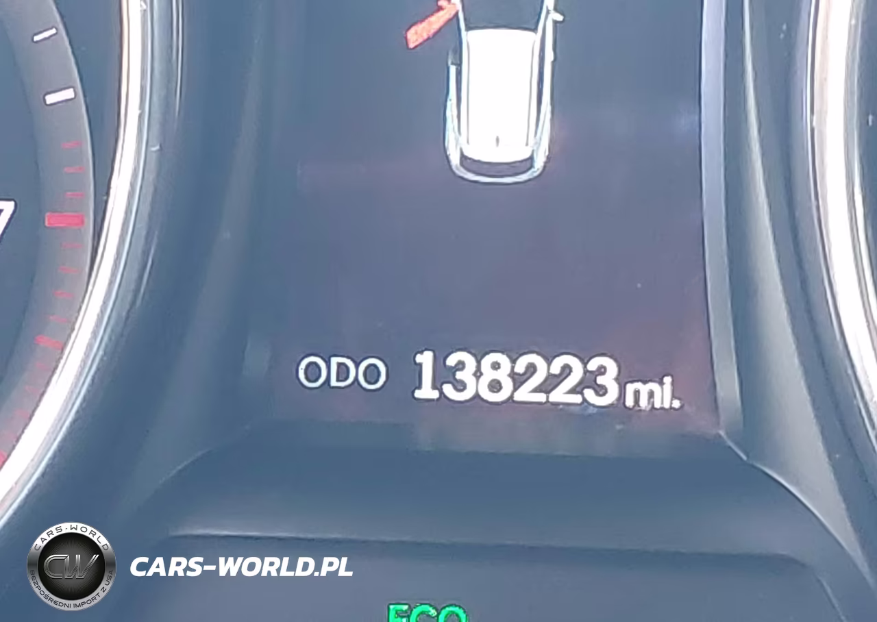 2014 Hyundai Santa Fe Sport 2.0L Turbo VIN:5XYZU3LA8EG201678 - 15