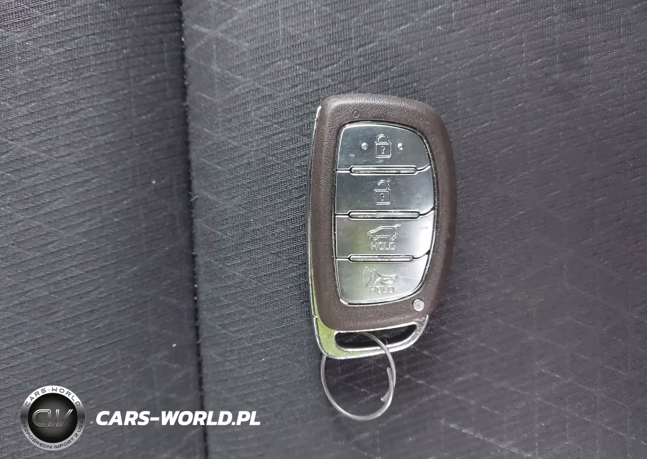 2017 Hyundai Tucson Sport VIN:KM8J3CA27HU265074 - 11