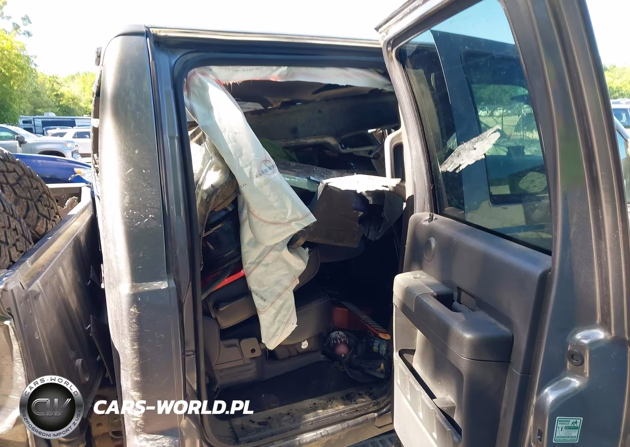 2012 Ford F-250 King Ranch-Lariat-Xl-Xlt VIN:1FT7W2BT1CEC40486 - 8