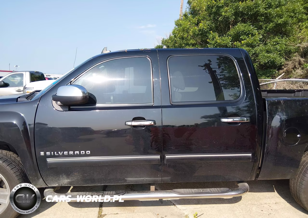 2009 Chevrolet Silverado 1500 Lt VIN:3GCEC23029G167909 - 14