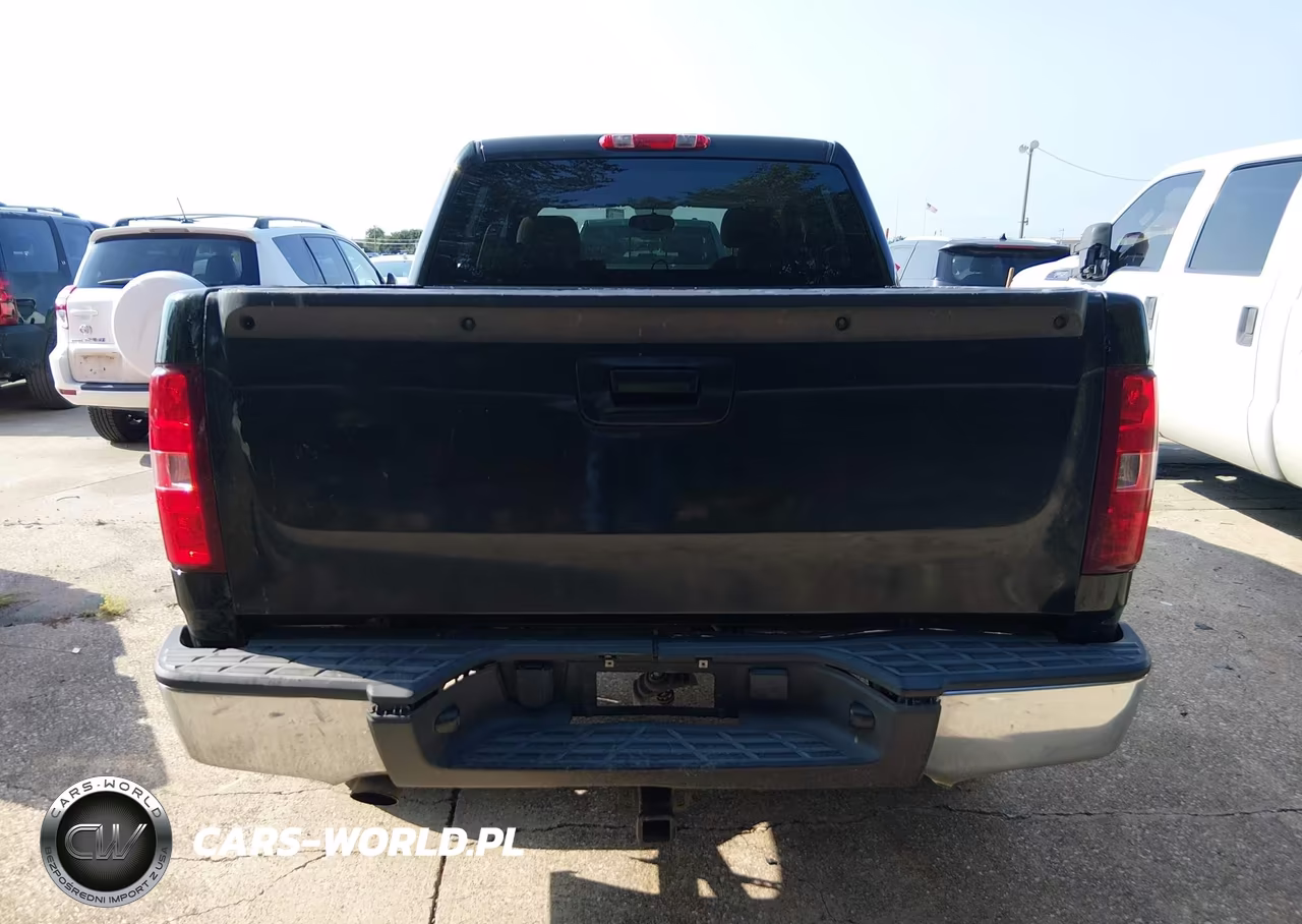 2009 Chevrolet Silverado 1500 Lt VIN:3GCEC23029G167909 - 16