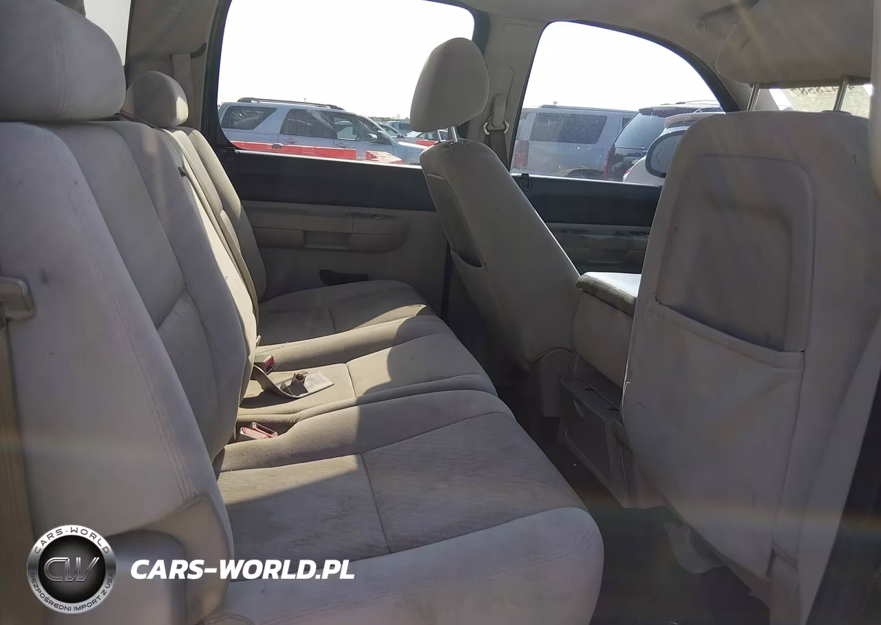 2009 Chevrolet Silverado 1500 Lt VIN:3GCEC23029G167909 - 8