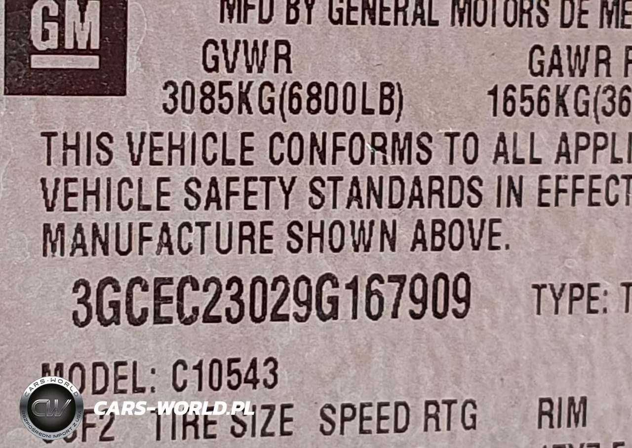 2009 Chevrolet Silverado 1500 Lt VIN:3GCEC23029G167909 - 9