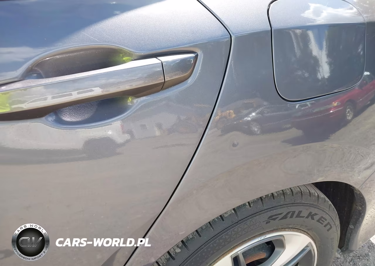 2020 Honda Civic Lx VIN:2HGFC2F6XLH587964 - 17