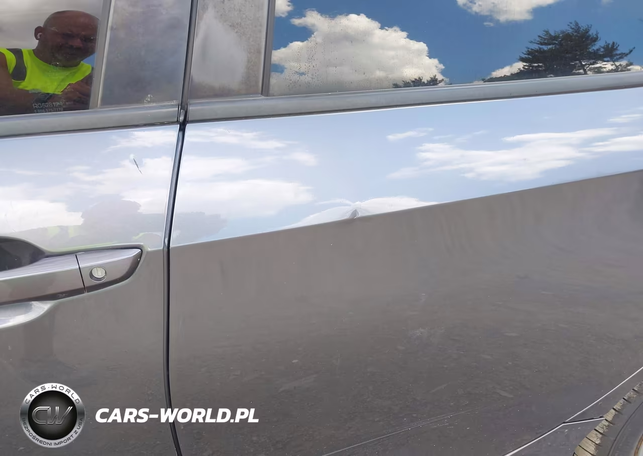 2020 Honda Civic Lx VIN:2HGFC2F6XLH587964 - 6