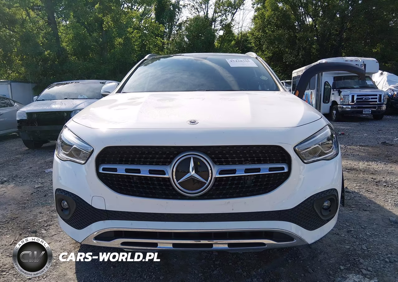 2021 Mercedes-Benz Gla 250 VIN:W1N4N4GB0MJ264488 - 13