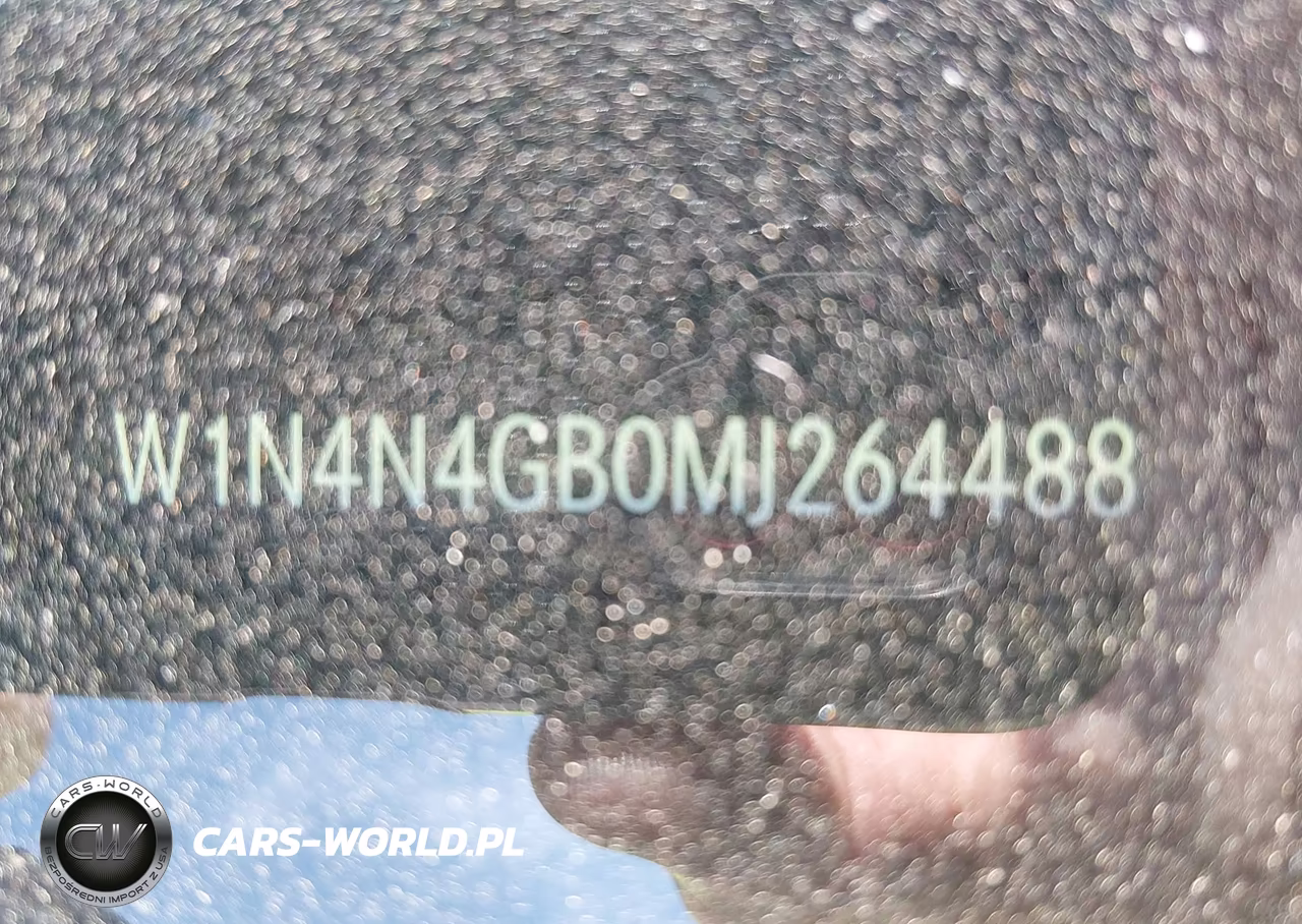 2021 Mercedes-Benz Gla 250 VIN:W1N4N4GB0MJ264488 - 9