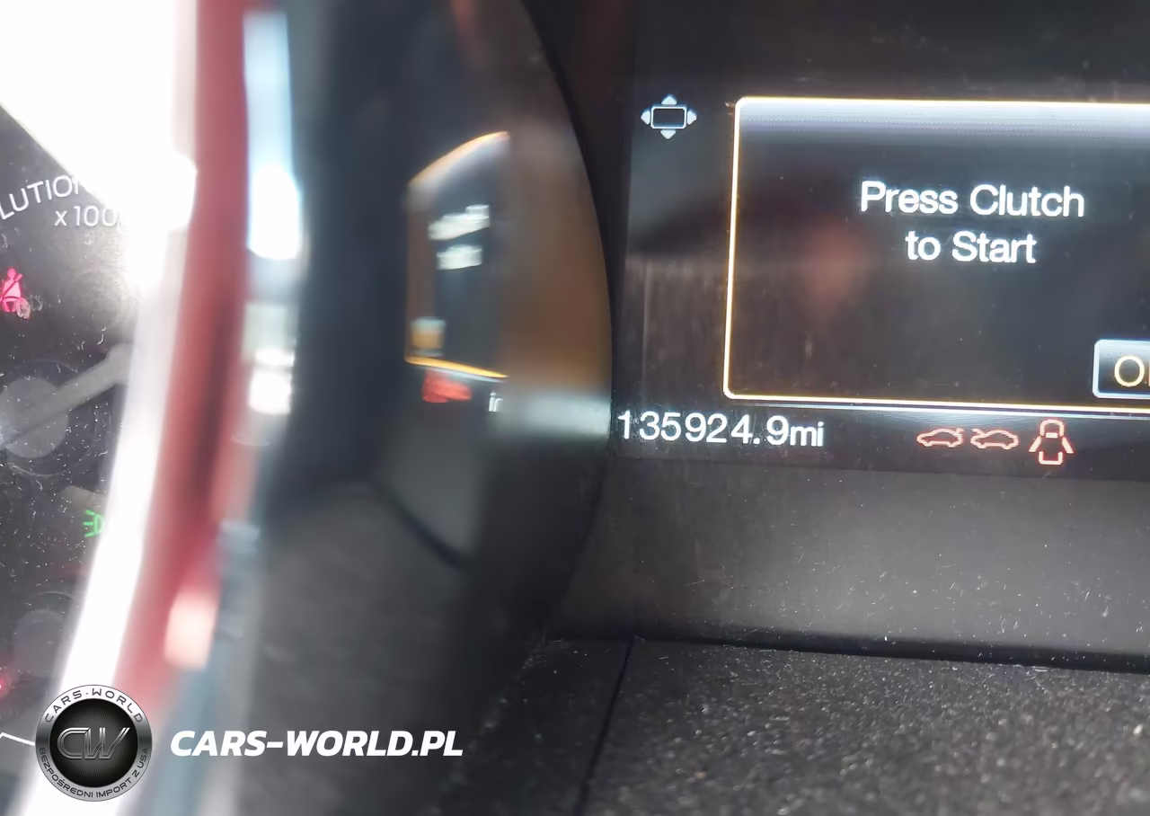2015 Ford Mustang V6 VIN:1FA6P8AM3F5394584 - 15