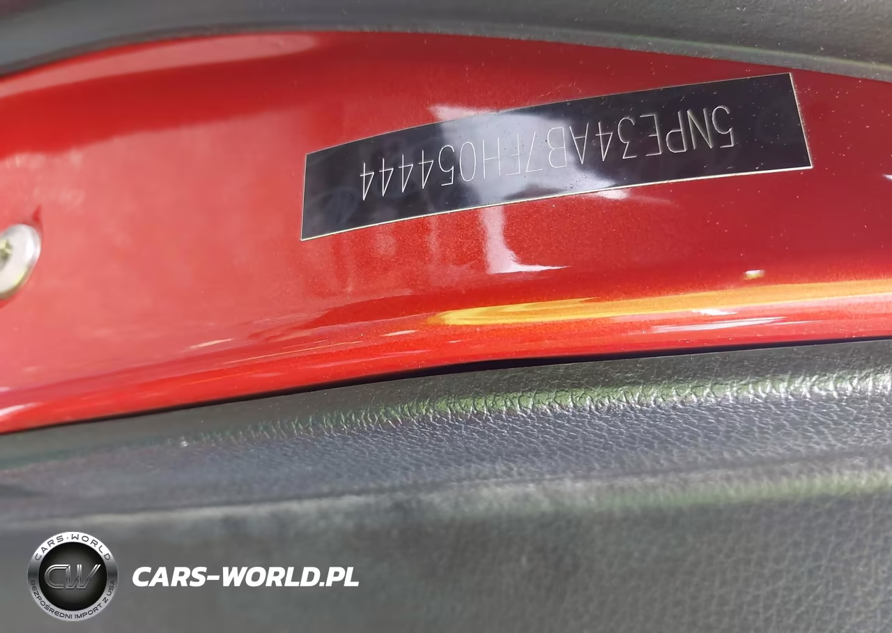 2015 Hyundai Sonata Sport 2.0T VIN:5NPE34AB7FH054444 - 9