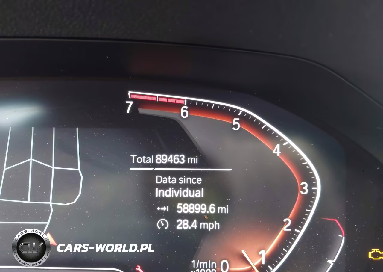 2019 BMW 330I xDrive VIN:WBA5R7C51KFH17230 - 15