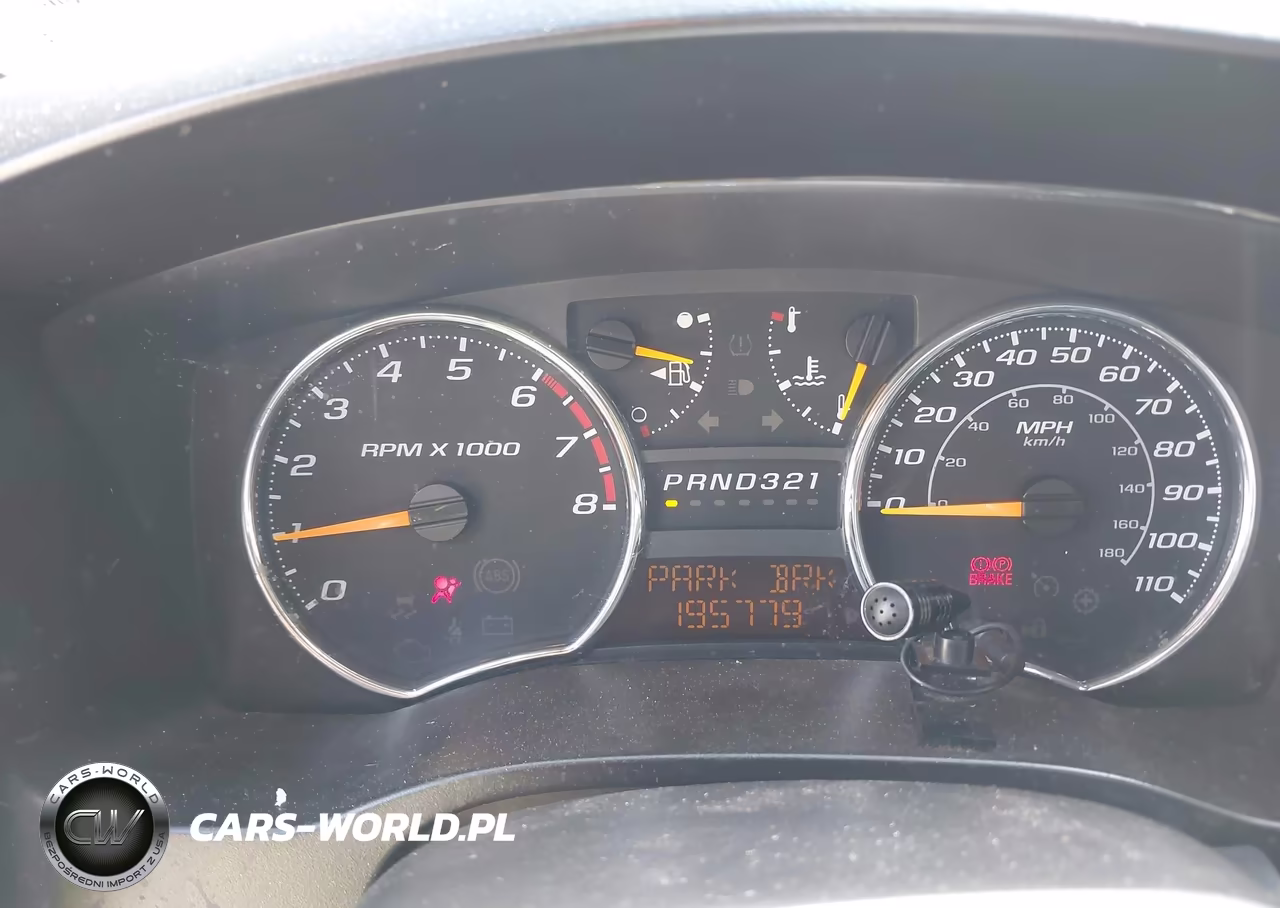 2008 Chevrolet Colorado Lt VIN:1GCCS13E188148837 - 7