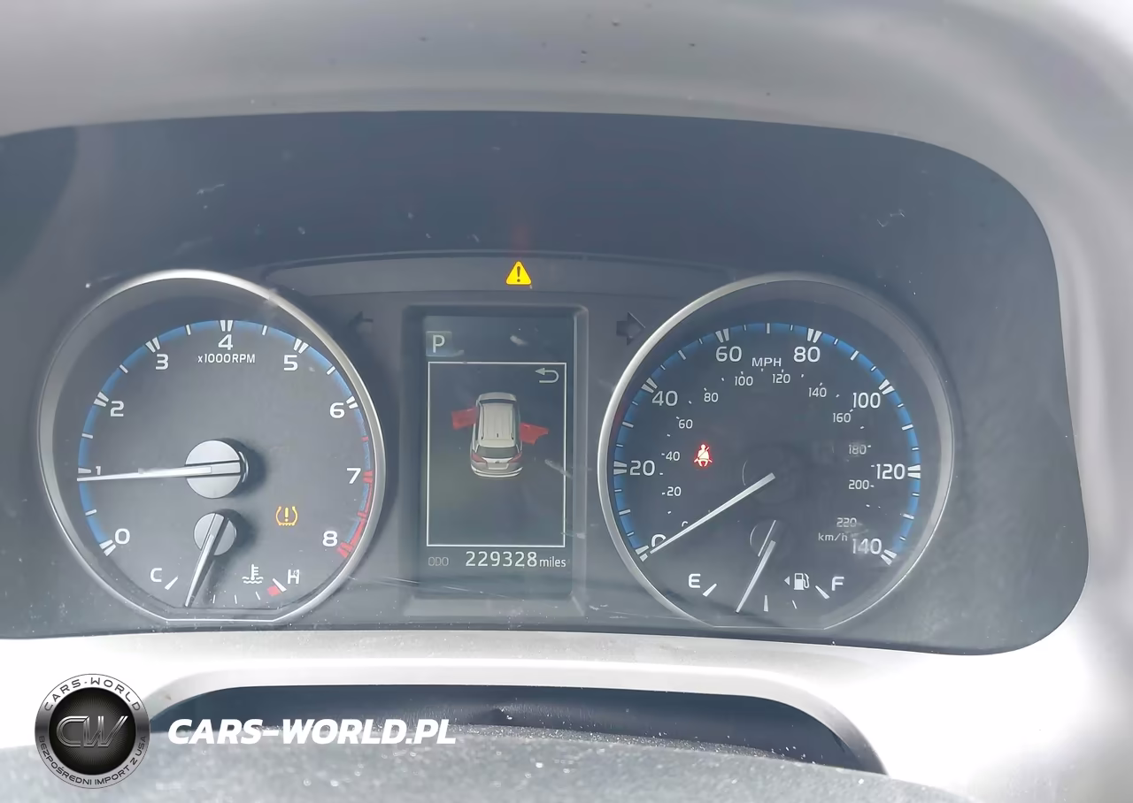 2017 Toyota Rav4 Le VIN:JTMBFREV7HJ710521 - 7