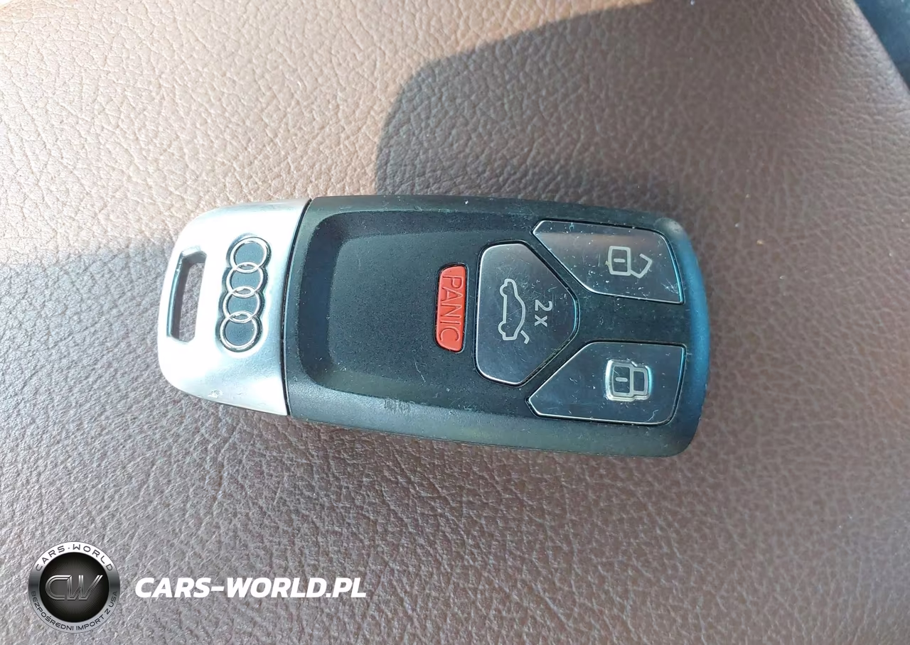 2019 Audi A4 45 Premium VIN:WAUDNAF40KA043346 - 11