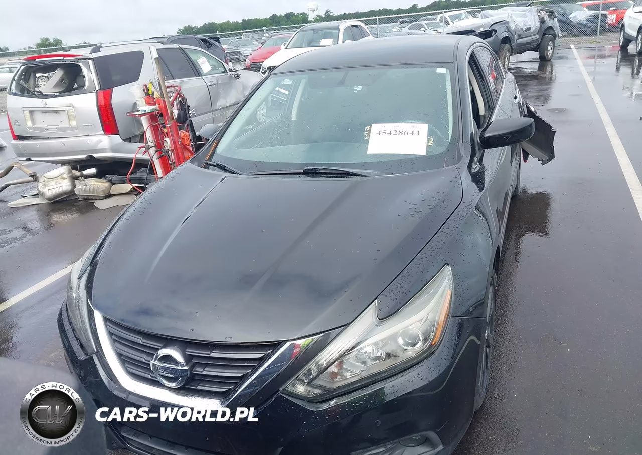 NISSAN ALTIMA 2.5 VIN:1N4AL3AP5HC193240 - 12