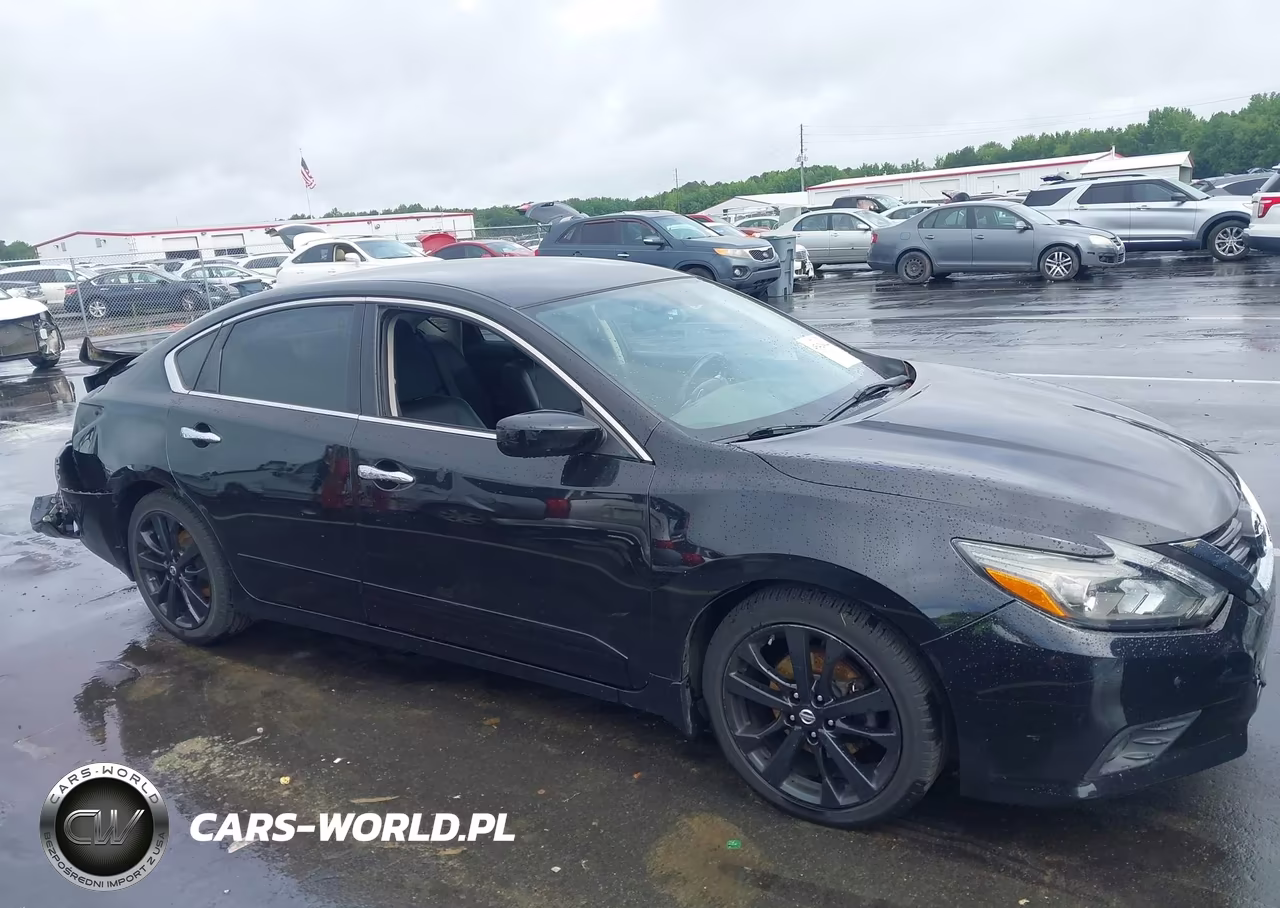 NISSAN ALTIMA 2.5 VIN:1N4AL3AP5HC193240 - 13