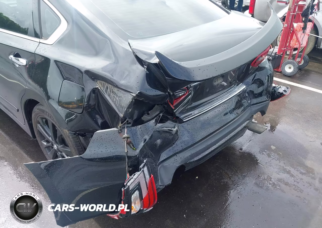 NISSAN ALTIMA 2.5 VIN:1N4AL3AP5HC193240 - 6