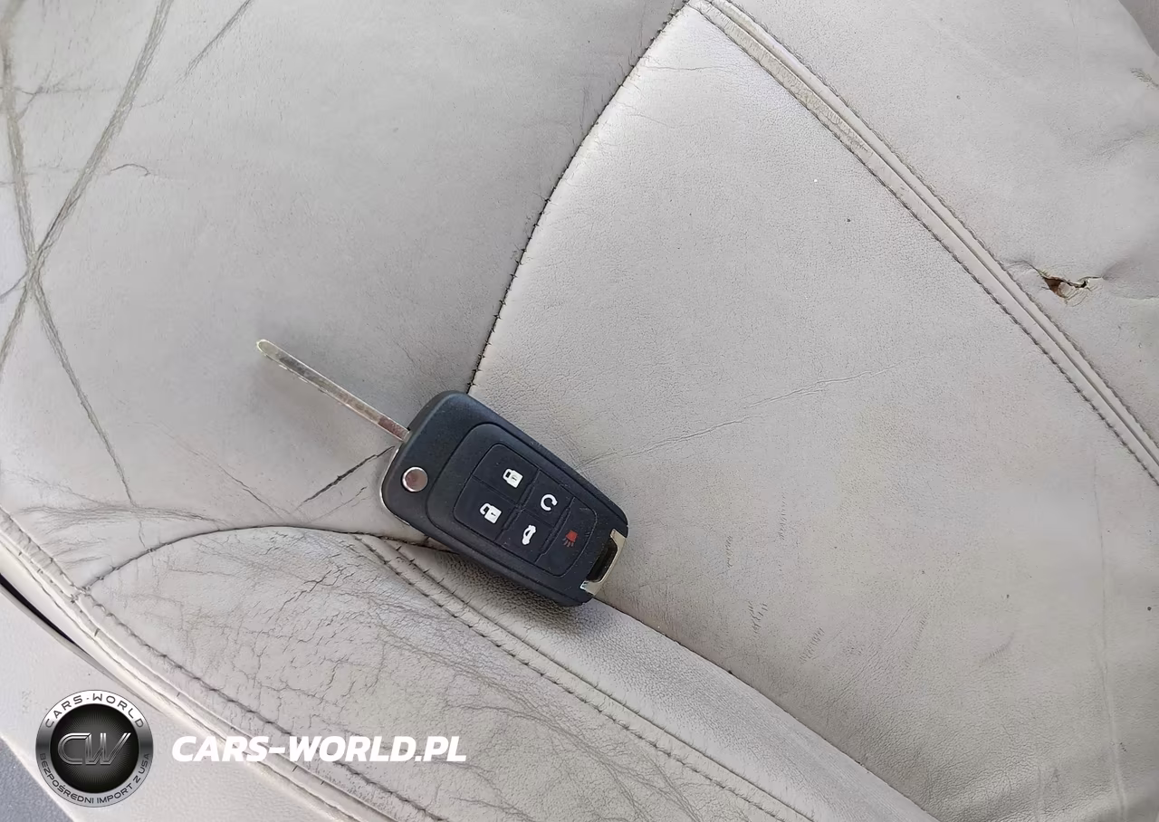 2013 Buick Lacrosse Leather Group VIN:1G4GC5ER9DF140492 - 11