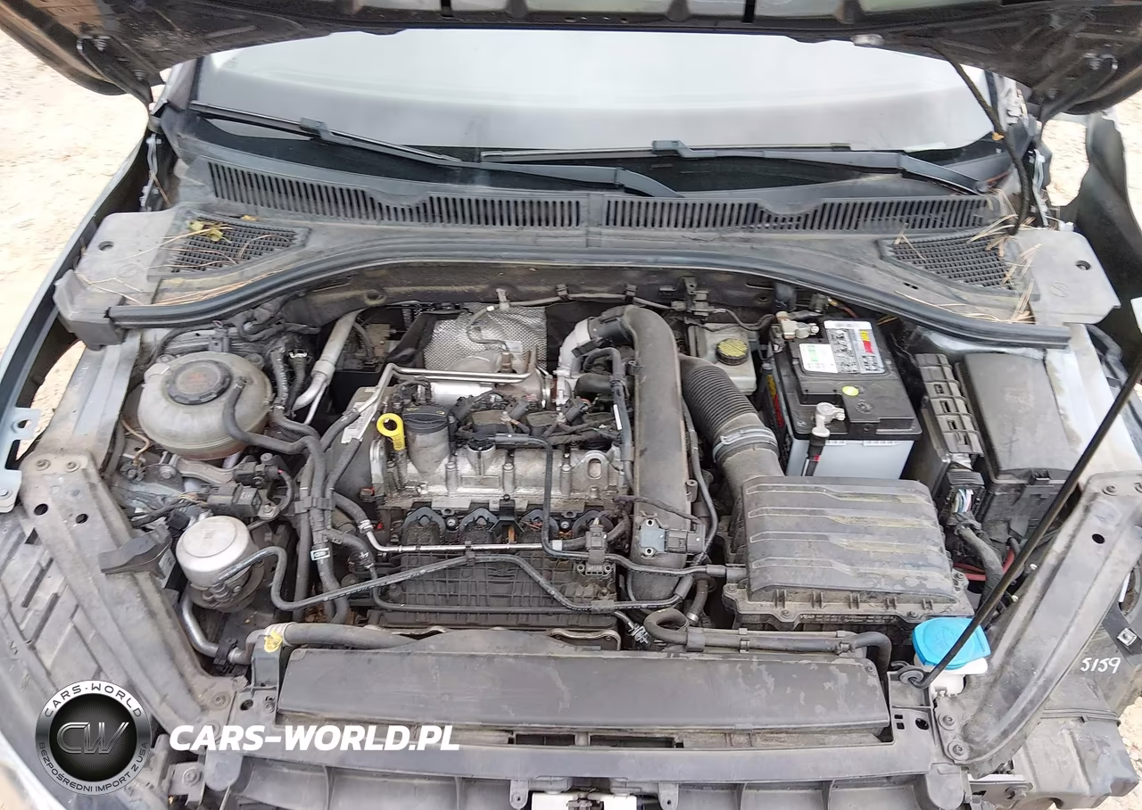 2019 Volkswagen Jetta 1.4T R-Line-1.4T S-1.4T Se VIN:3VWC57BU7KM046493 - 10