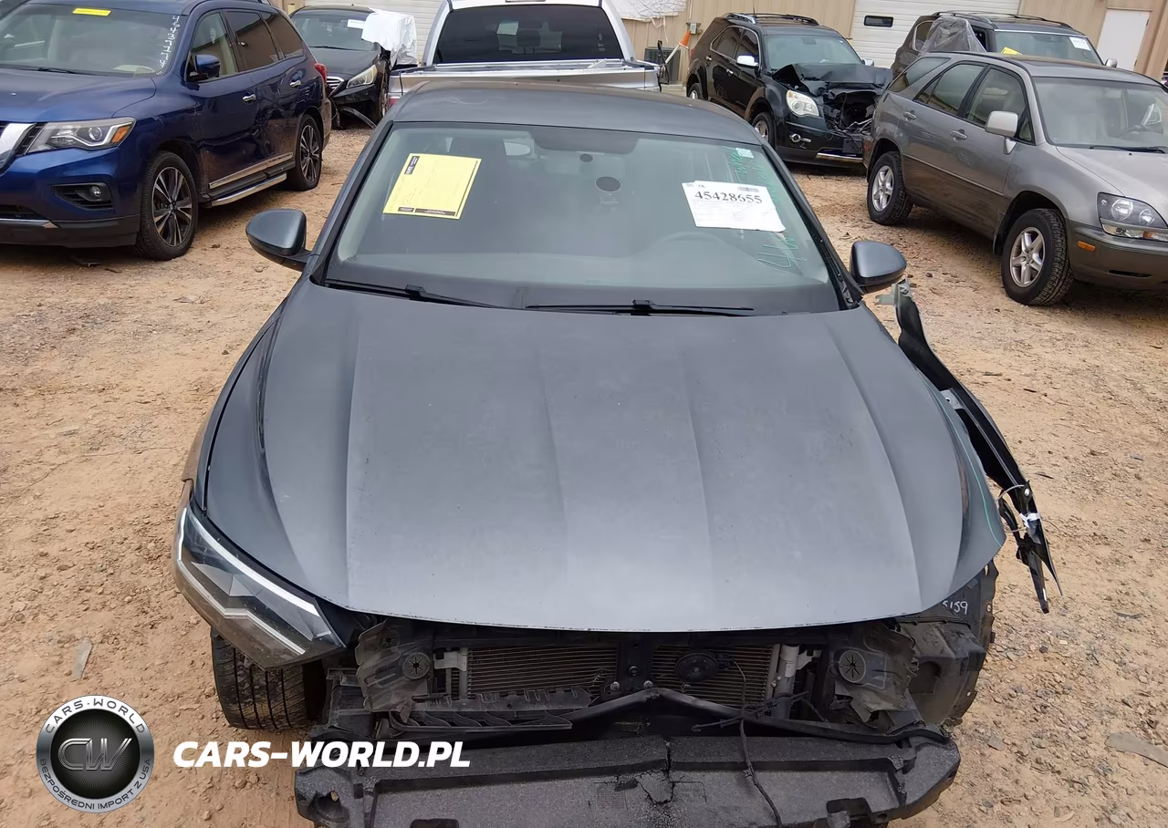 2019 Volkswagen Jetta 1.4T R-Line-1.4T S-1.4T Se VIN:3VWC57BU7KM046493 - 12