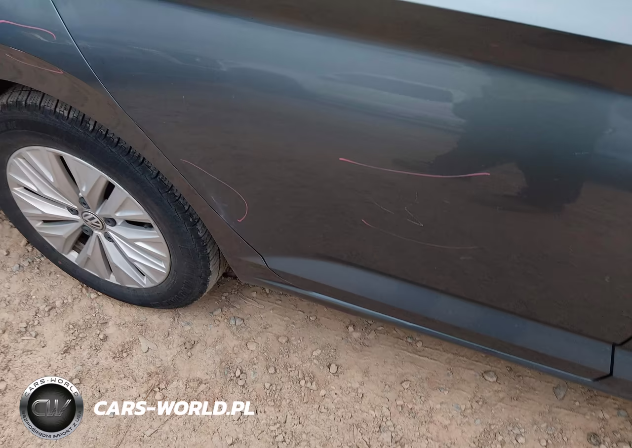 2019 Volkswagen Jetta 1.4T R-Line-1.4T S-1.4T Se VIN:3VWC57BU7KM046493 - 20