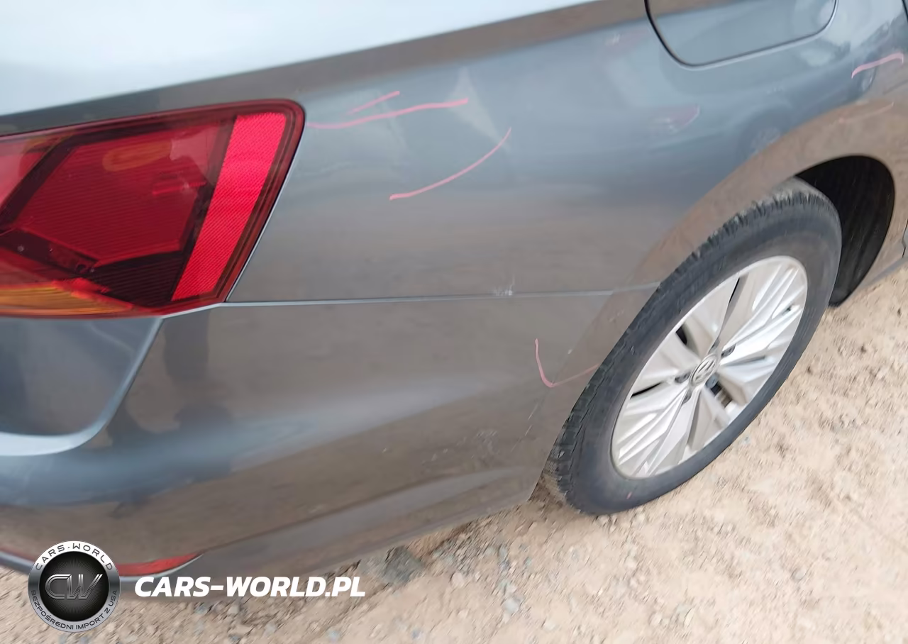 2019 Volkswagen Jetta 1.4T R-Line-1.4T S-1.4T Se VIN:3VWC57BU7KM046493 - 21