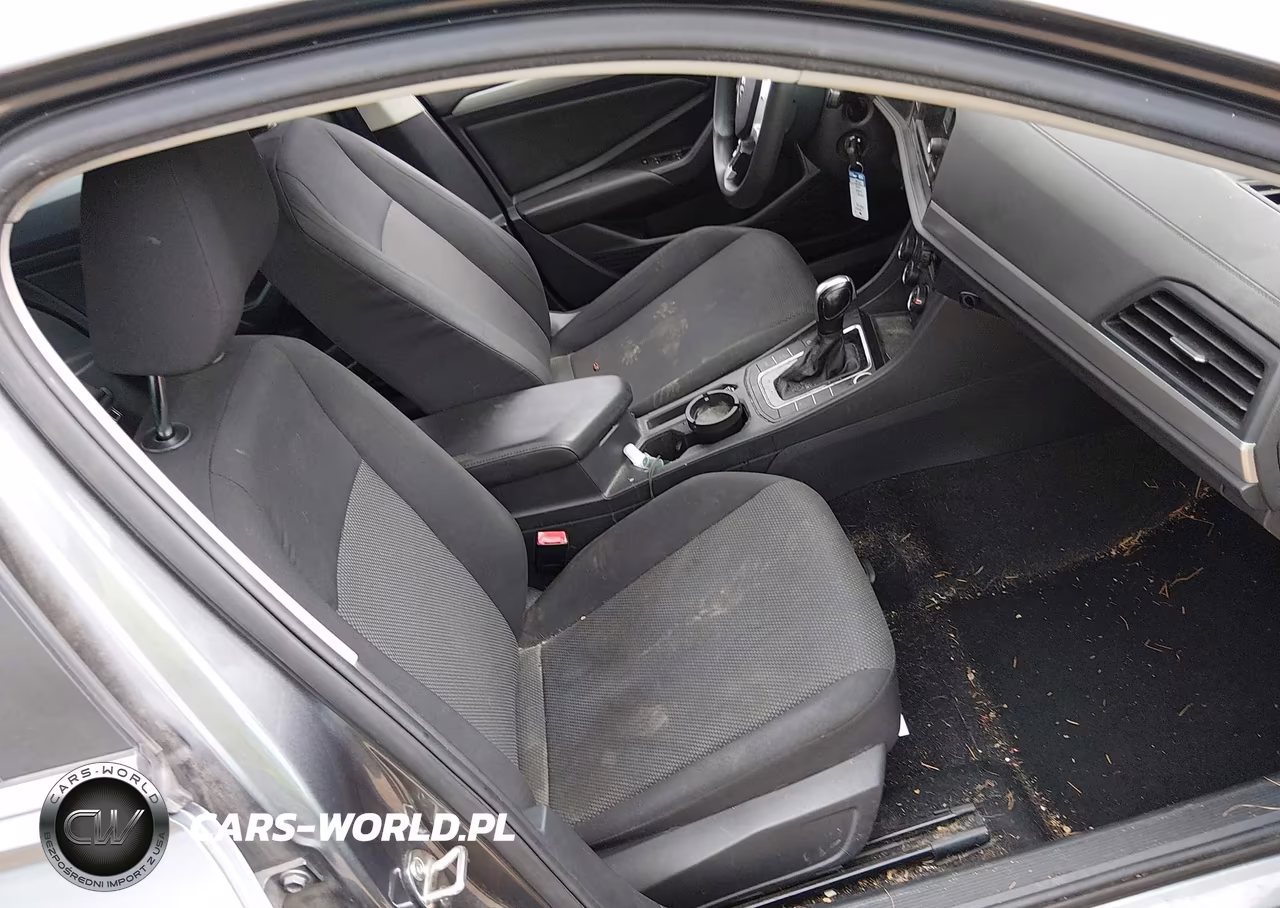 2019 Volkswagen Jetta 1.4T R-Line-1.4T S-1.4T Se VIN:3VWC57BU7KM046493 - 5