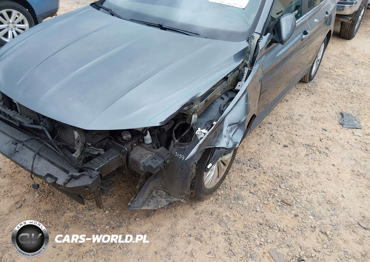2019 Volkswagen Jetta 1.4T R-Line-1.4T S-1.4T Se VIN:3VWC57BU7KM046493 - 6