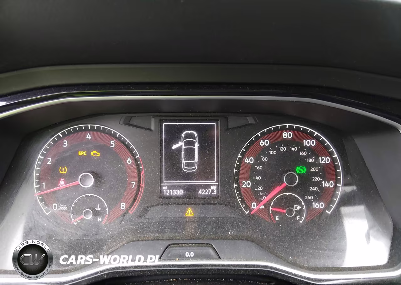 2019 Volkswagen Jetta 1.4T R-Line-1.4T S-1.4T Se VIN:3VWC57BU7KM046493 - 7