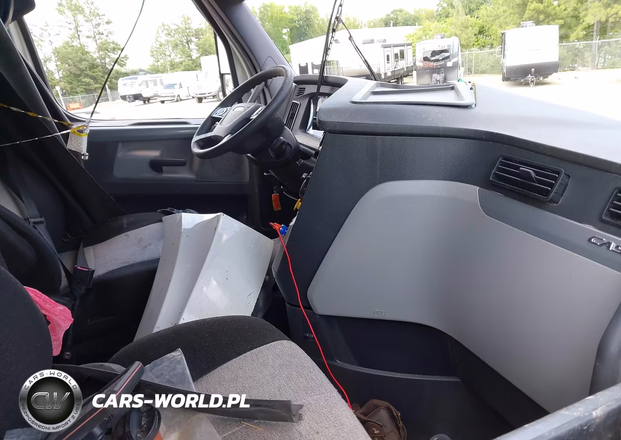 2019 Freightliner New Cascadia 126 VIN:3AKJHHDR2KSKG4934 - 5