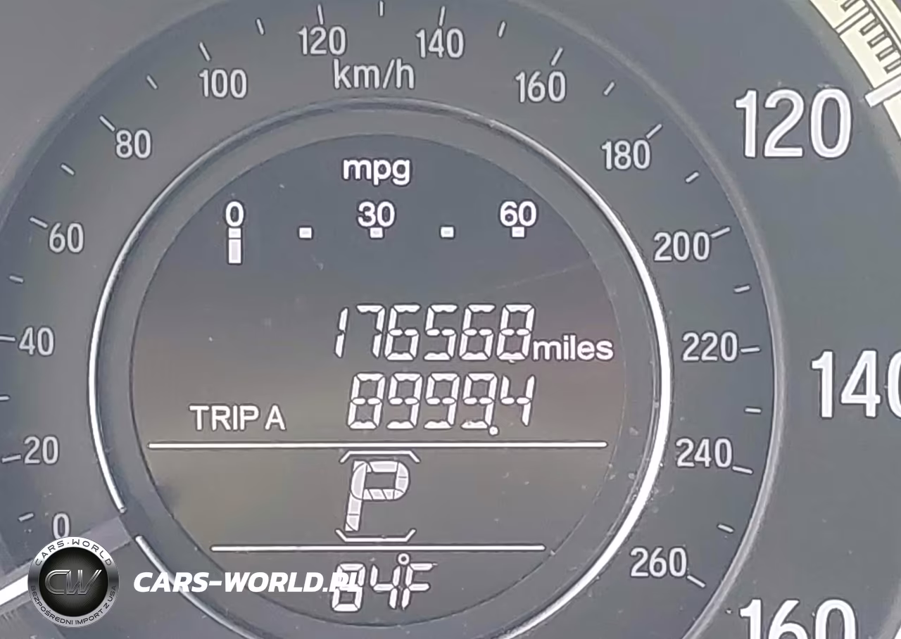 2016 Honda Accord Lx VIN:1HGCR2F33GA156538 - 16