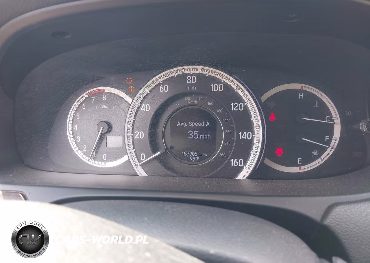 2016 Honda Accord Ex-L VIN:1HGCR2F97GA125944 - 7