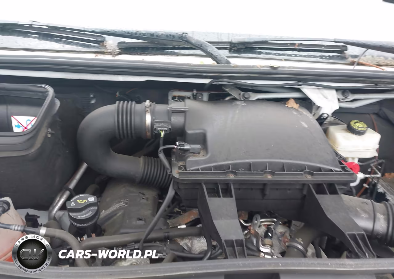 2020 Mercedes-Benz Sprinter 2500 Standard Roof V6 VIN:W1Y4EBHY3LT032495 - 10
