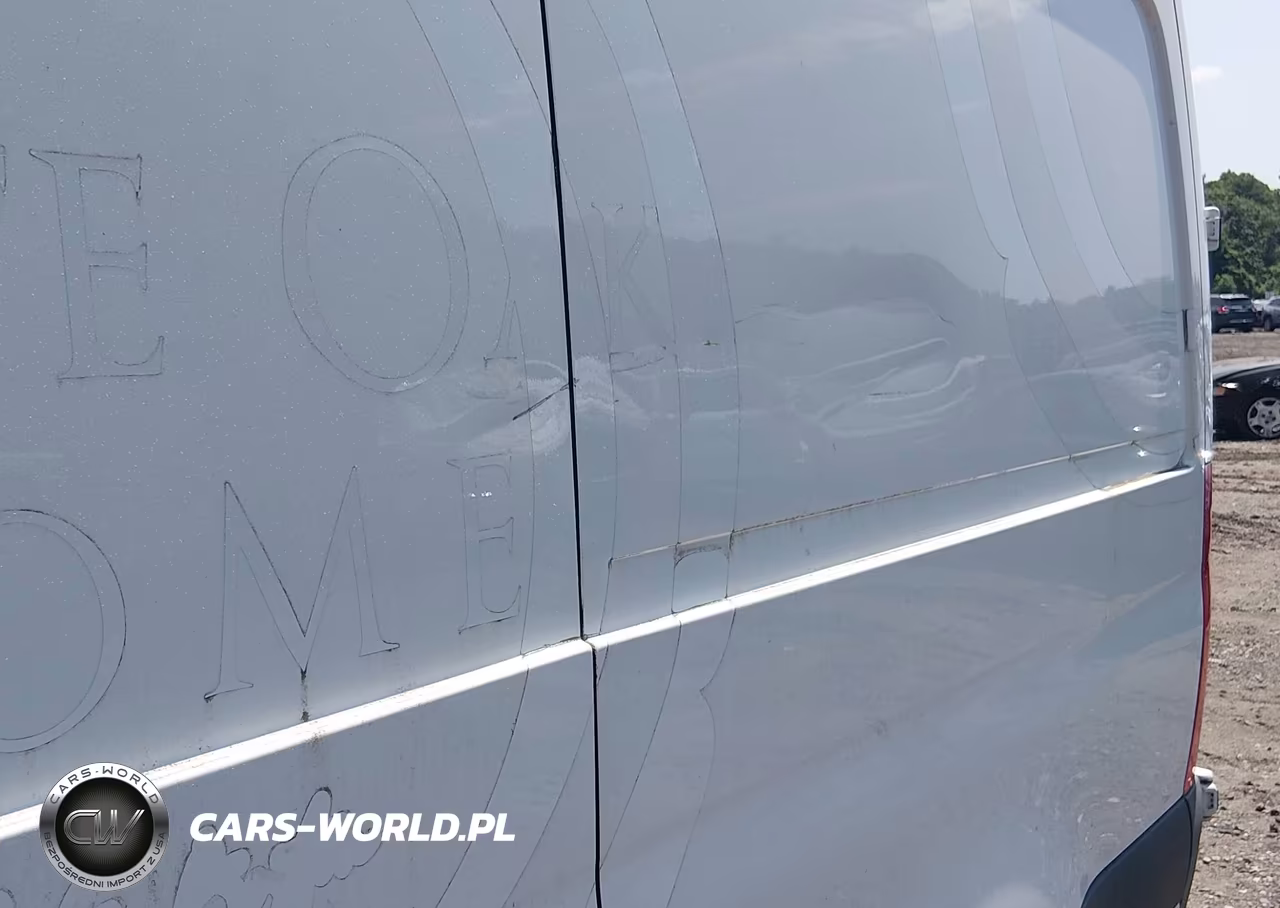 2020 Mercedes-Benz Sprinter 2500 Standard Roof V6 VIN:W1Y4EBHY3LT032495 - 18